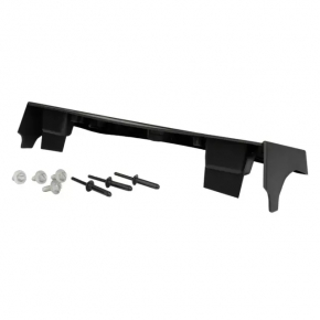 Lincoln MKC 19-19 Front Bumper License Plate