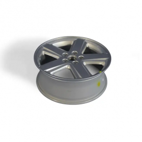 Wheel disk R16 Jeep Compass 11-16 curb