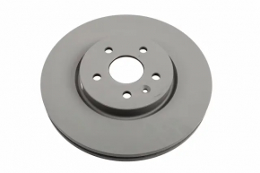 Front left brake disc Chevrolet Trax 15-20 300/26mm