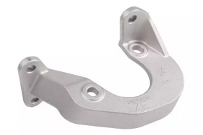 Chevrolet Equinox 10-17 AWD Front Axle Bracket