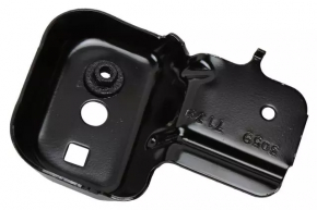 Front Left Fender Bracket GMC Terrain 10-17