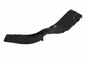 Front right fender liner for Chevrolet Spark 16-22 (plastic)