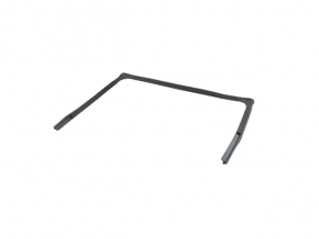 Glass seal rear right Dodge Grand Caravan 11-20