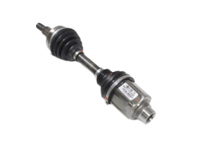 Drive axle shaft front right Dodge Journey 11- 3.6 fwd with shaft