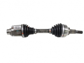 Drive axle shaft front right Dodge Journey 11- 3.6 fwd with shaft