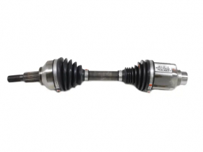 Drive axle shaft front right Dodge Journey 11- 3.6 fwd with shaft