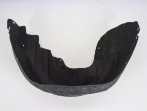 Rear right fender liner Jeep Grand Cherokee WK2 11-21
