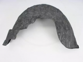 Jeep Grand Cherokee WK2 11-22 rear right fender liner