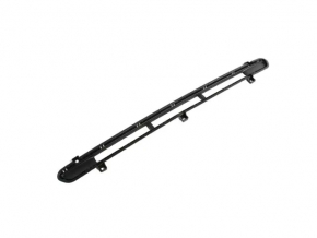 Jeep Compass 17-21 Front Bumper Upper Grille