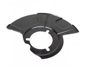 Brake disc cover front right Jeep Grand Cherokee WK2 12-21 for br4, for BREMBO