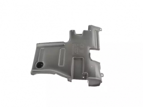 Rear right underbody protection Jeep Renegade 15-21