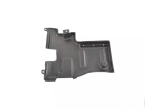 Rear right underbody protection Jeep Renegade 15-21