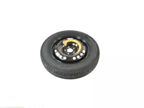 Spare tire spare wheel R16 Jeep Renegade 15-21