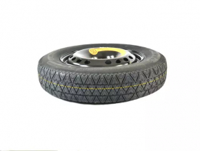 Spare tire spare wheel R16 Jeep Renegade 15-21