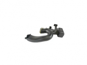 Air intake Jeep Cherokee KL 19-23 3.2