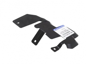 Right radiator deflector for Jeep Grand Cherokee WL 21-25 small, long