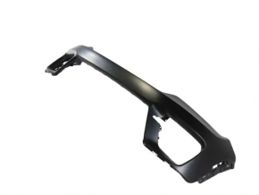 Bare front bumper for Jeep Grand Cherokee WL 22-24 without parking sensors