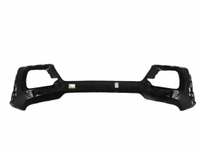 Bare front bumper for Jeep Grand Cherokee WL 22-24 without parking sensors