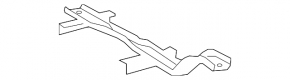 Battery Mounting Bar Lexus NX200t NX300 15-21