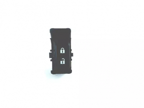 Subaru Outback 10-14 Door Lock Control Button