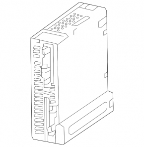 Audio Equipment Radio Receiver Chevrolet Malibu 16-25