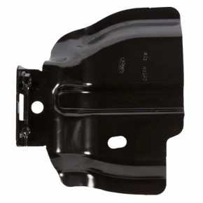 Front left wing bracket Ford Fiesta 11-19