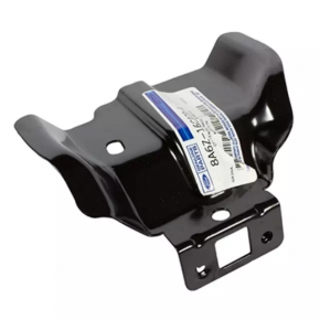 Front left wing bracket Ford Fiesta 11-19