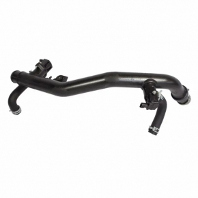 Intercooler pipe from turbine right Ford Explorer 13-19 sport