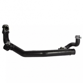 Intercooler pipe from turbine right Ford Explorer 13-19 sport