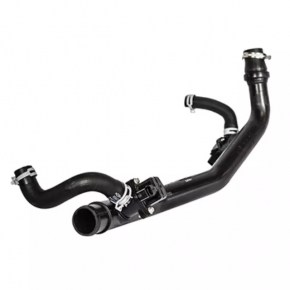 Intercooler pipe from turbine right Ford Explorer 13-19 sport