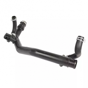 Intercooler pipe from turbine right Ford Explorer 13-19 sport