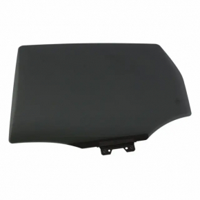 Ford Escape MK3 13-19 rear left door glass factory tinted