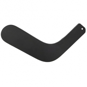 Rear seat trim, left, 2nd row, right, Ford C-max MK2 13-18, black