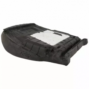 Driver's seat for Ford Focus mk3 11-14 pre-restyling, without airbag, heated
