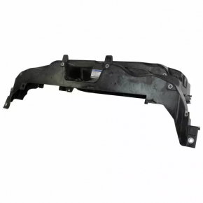 Ford Explorer 2016-2019 2.3T, 3.5T radiator panel