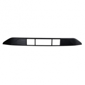 Ford F-150 22-25 EV Front Bumper Lower Grille