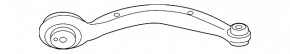 Lower control arm, front left, Jaguar F-Pace 17-25