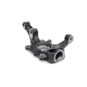 Trunnion with hub front right Dodge Journey 11- FWD