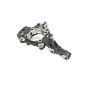Trunnion with hub front right Dodge Journey 11- FWD