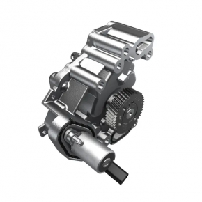 Jeep Compass 23-25 2.0T Oil Pump