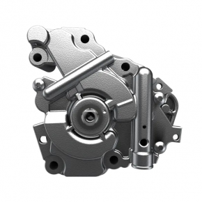 Jeep Compass 23-25 2.0T Oil Pump