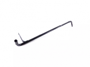 Cooling system pipe metal left Dodge Challenger 12-23