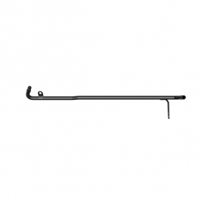 Cooling system pipe metal left Dodge Challenger 12-23