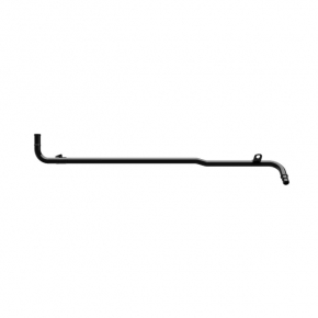 Cooling system pipe metal left Dodge Challenger 12-23