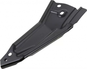 Front Left Fender Bracket Nissan Versa Note 13-19