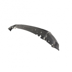 Front bumper bare lower part under the lining Jeep Grand Cherokee WK2 14-16 structure