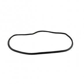 Chrysler 200 15-17 Trunk Lid Seal