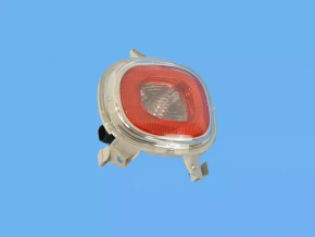 Reflector rear right Fiat 500L 14-17