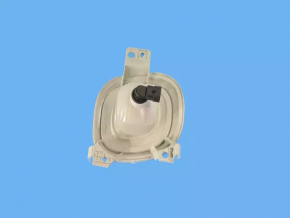 Reflector rear right Fiat 500L 14-17