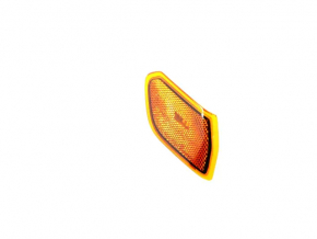 Jeep Wrangler 18-25 Front Right Fender Reflector
